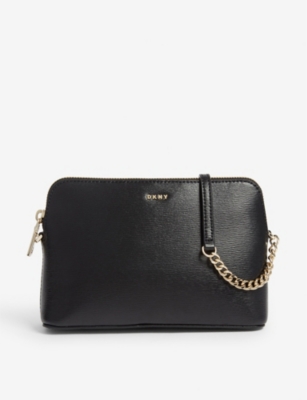 dkny bryant dome cross body bag