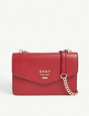 Dkny whitney shoulder bag online