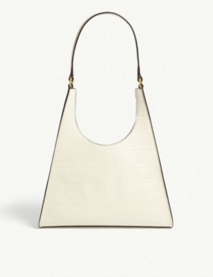 small croc bag