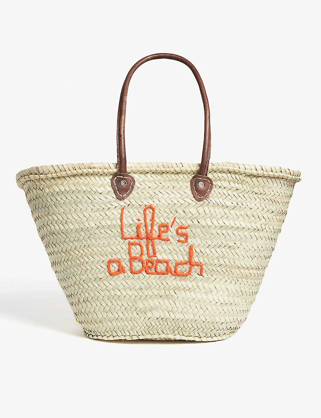 Life’s A Beach Bag