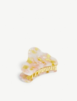 VALET Laura resin hair clip