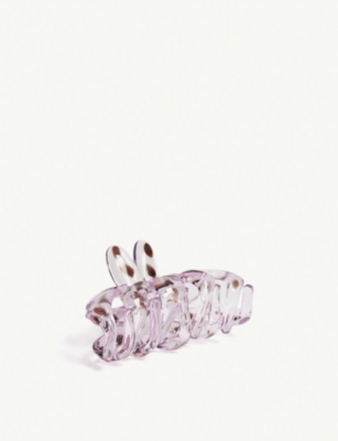 VALET Blanca hair clip