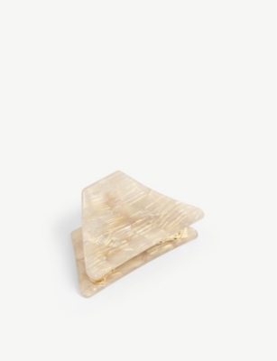 VALET Grace resin hair clip