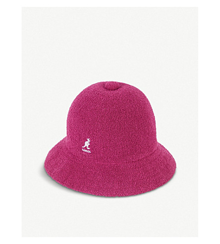 Kangol Bermuda Casual bucket hat