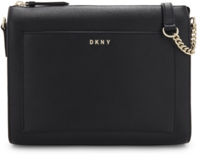 dkny sutton crossbody bag