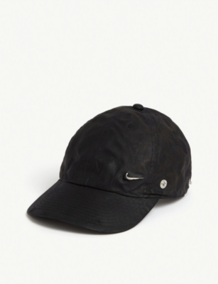 nike nylon baseball cap