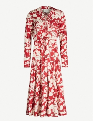 selfridges summer dresses