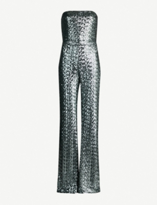 alexis sequin jumpsuit