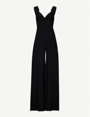 emilia wickstead jumpsuit