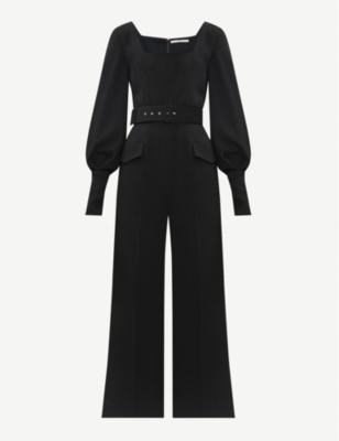 selfridges jumpsuit