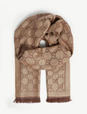 baby gucci scarf