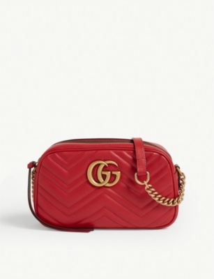 selfridges gucci bag