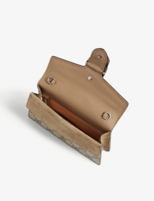 gucci dionysus selfridges