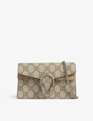 Gucci dionysus small shoulder on sale bag