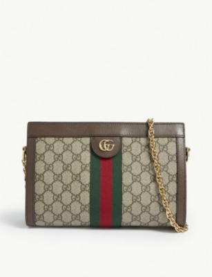 gucci handbags selfridges