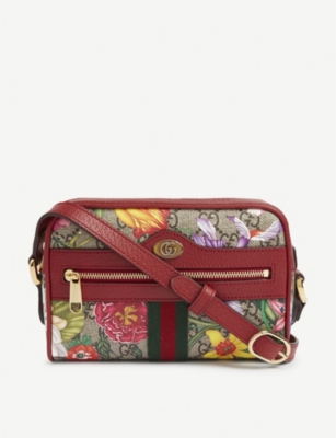 gucci flora selfridges