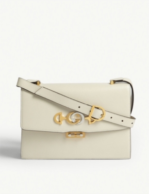 GUCCI: Zumi shoulder bag