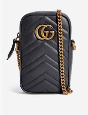 gucci marmont selfridges