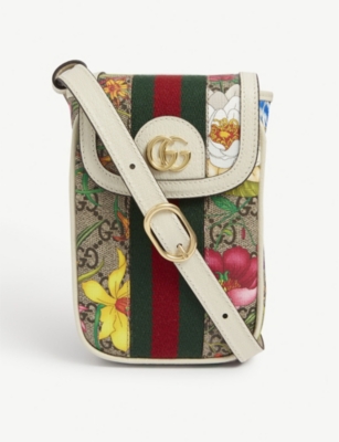 gucci phone bag
