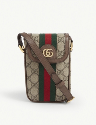 gucci phone bag