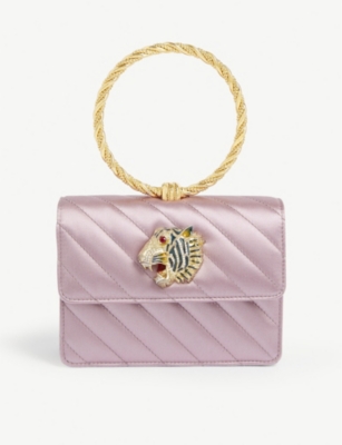 gucci rajah clutch