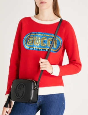 selfridges gucci purse