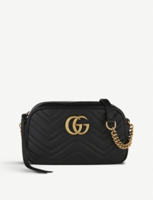 Gucci bag selfridges new arrivals