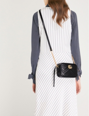 selfridges gucci purse
