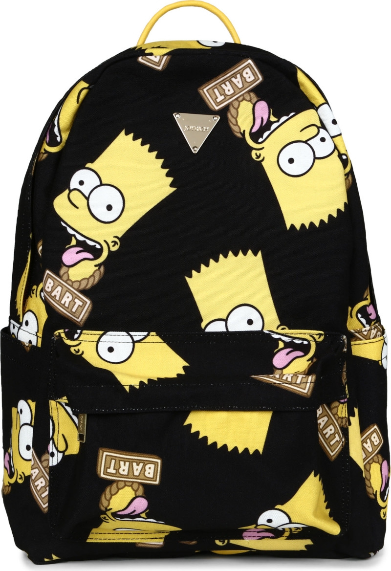 JOYRICH   Bart Face backpack