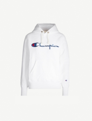 champion corporate hoodie