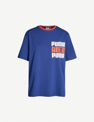 puma ader t shirt