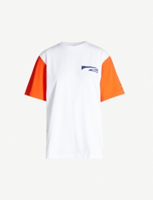 puma ader t shirt