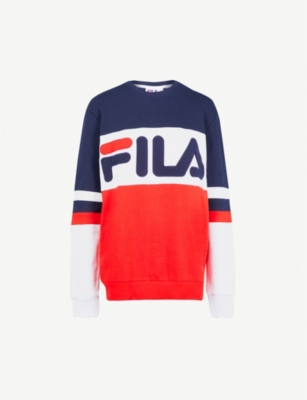 fila freddie sweatshirt