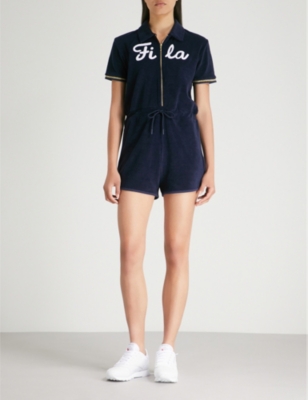 fila playsuit