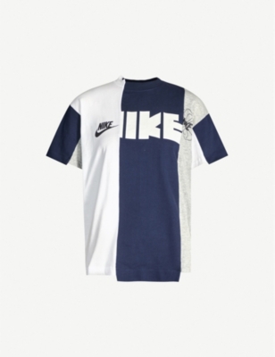 nike shirt with logo