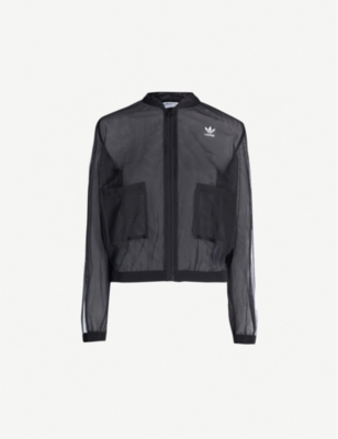 adidas tulle jacket