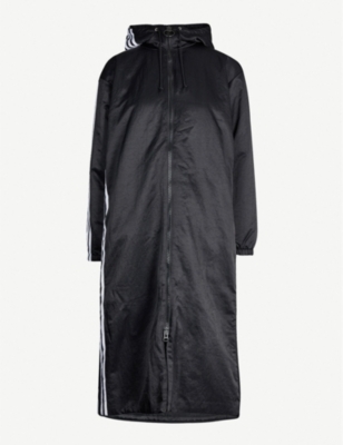 adidas originals coats