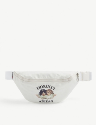 Adidas fiorucci belt bag sale