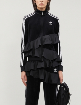 adidas j koo jacket