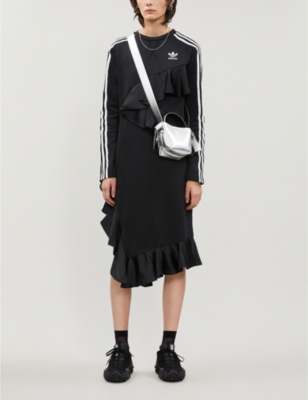 Adidas j koo sales dress