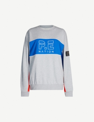 pe nation sonic sweat