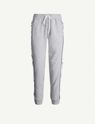 easy jogging bottoms