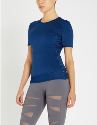 adidas performance essentials shirt