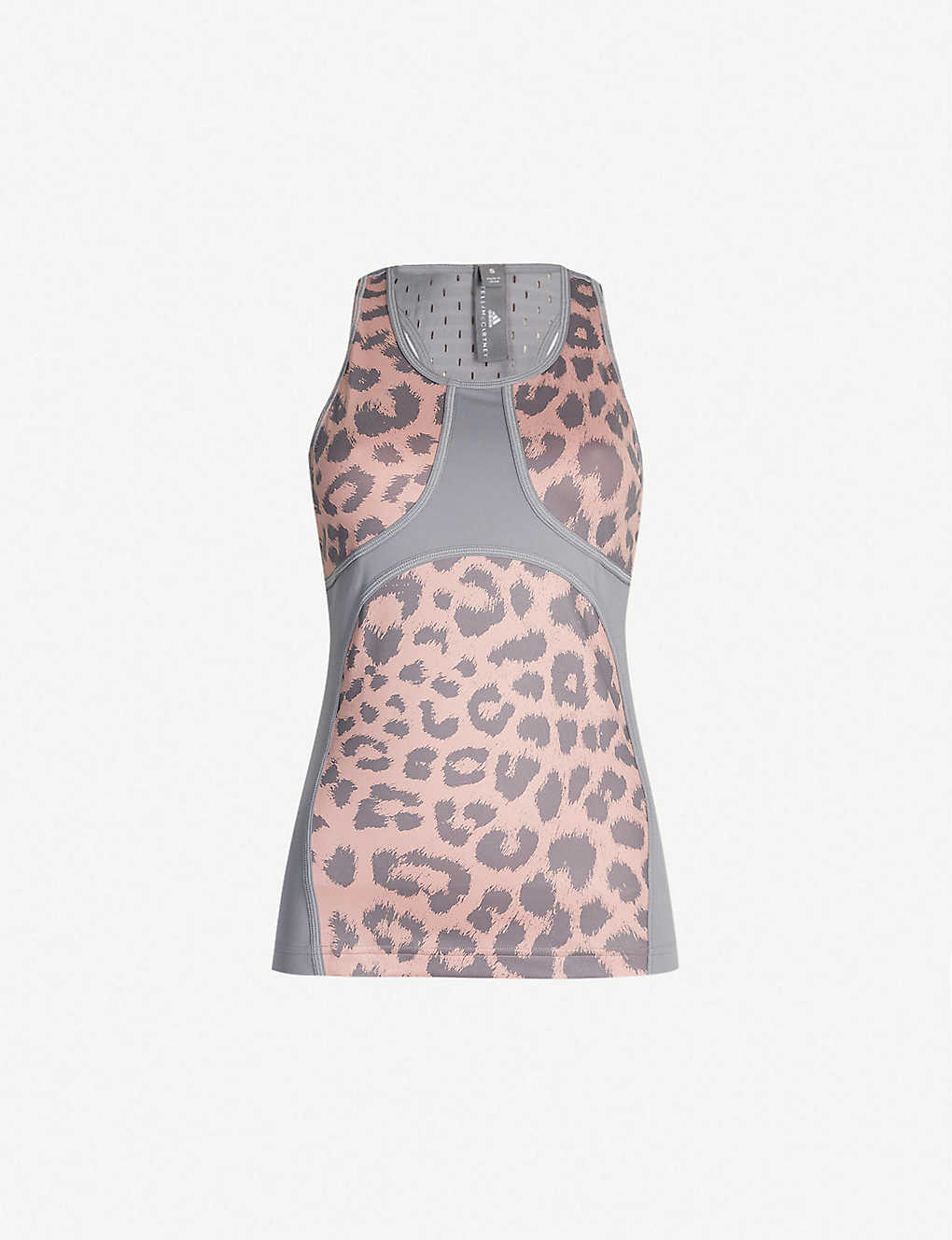 ADIDAS BY STELLA MCCARTNEY Believe This Comfort leopard ADIDAS BY STELLA MCCARTNEY Believe This Comfort leopard