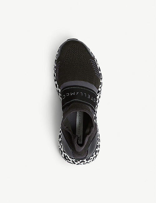 ADIDAS BY STELLA MCCARTNEY Womens Selfridges | Shop Online ADIDAS BY STELLA MCCARTNEY Womens Selfridges | Shop Online