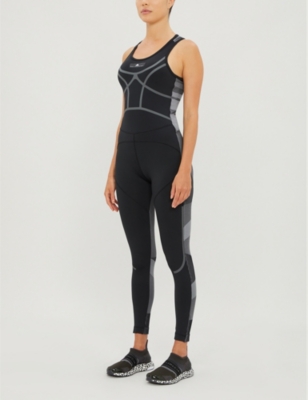 adidas all in one suit