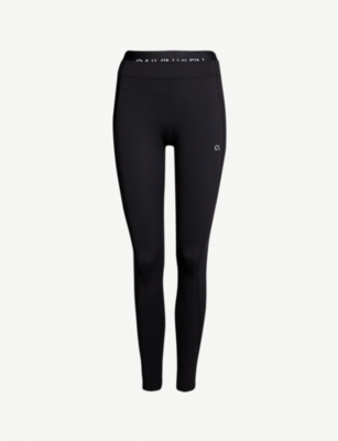 calvin klein jersey leggings