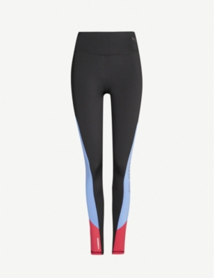 high waisted puma leggings