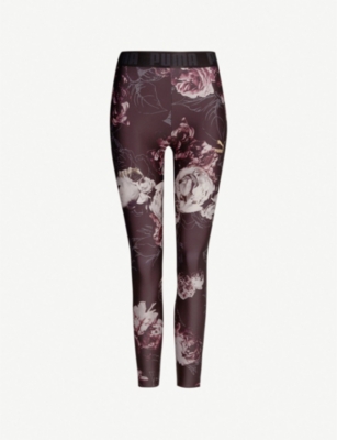 puma x kenza leggings