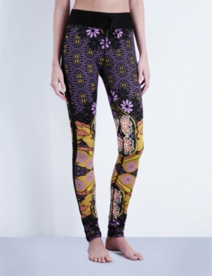 THE UPSIDE   Mirabella yoga leggings